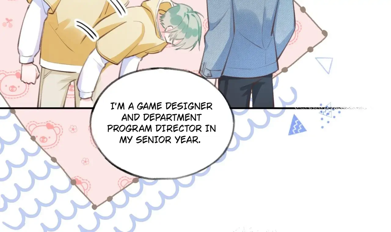 This Sweet Online Date Is a Disaster! Chapter 12 - page 15