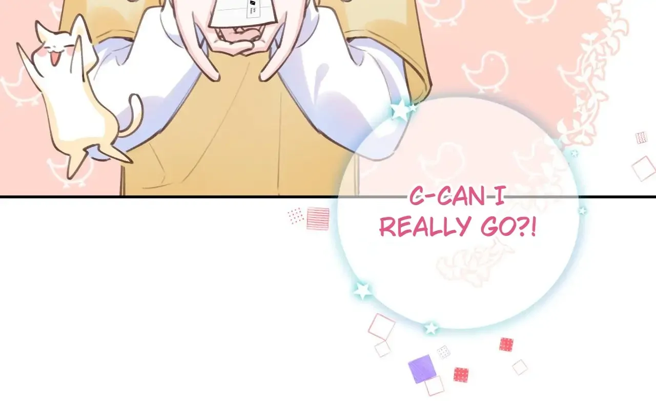 This Sweet Online Date Is a Disaster! Chapter 12 - page 23