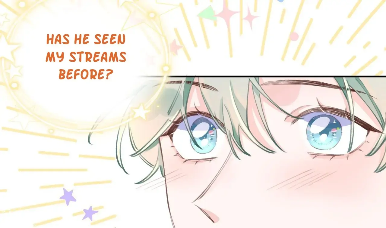 This Sweet Online Date Is a Disaster! Chapter 12 - page 28