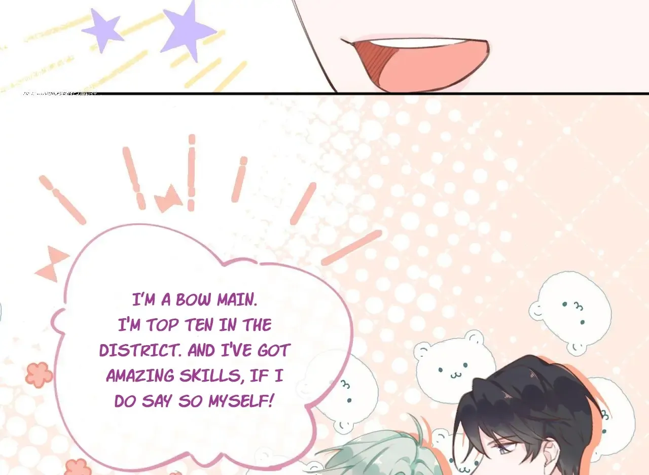 This Sweet Online Date Is a Disaster! Chapter 12 - page 29