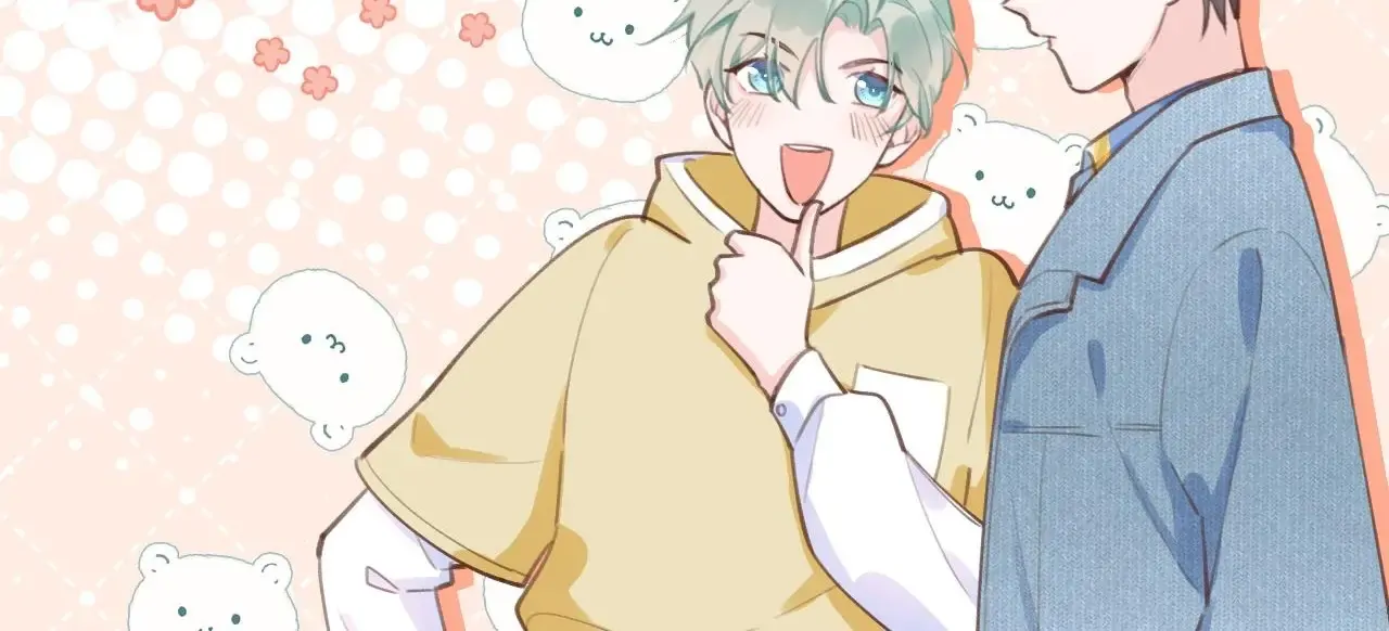 This Sweet Online Date Is a Disaster! Chapter 12 - page 30