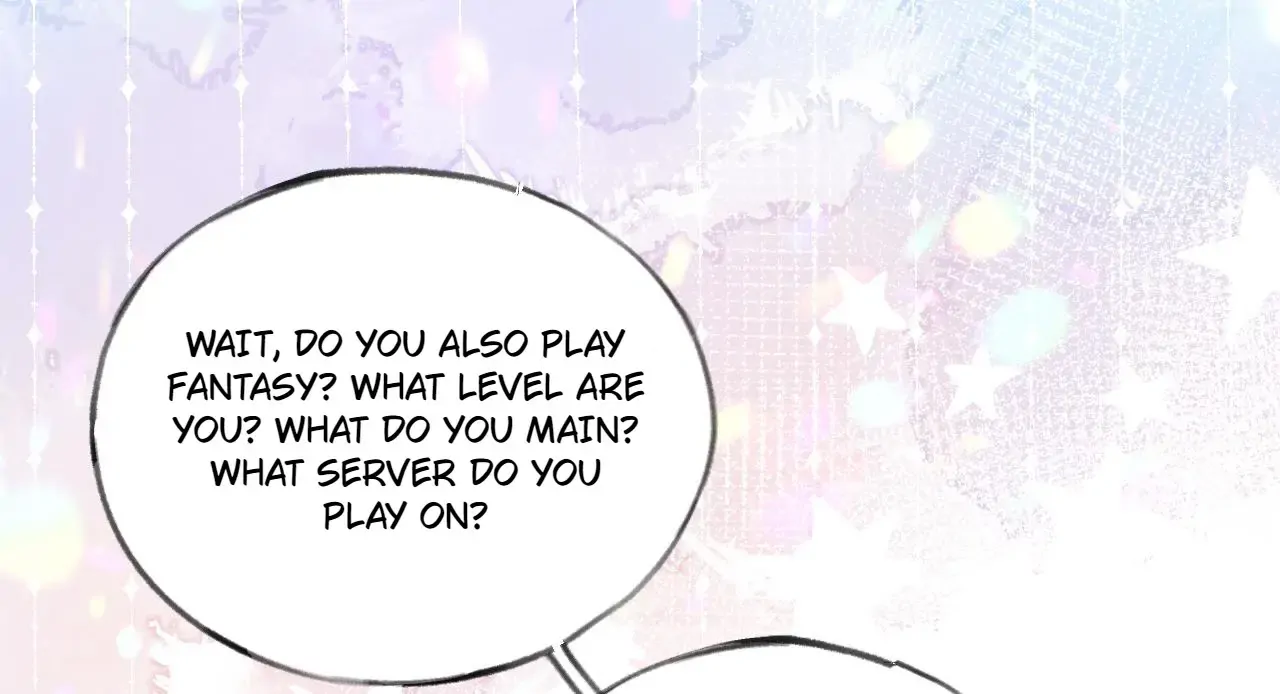 This Sweet Online Date Is a Disaster! Chapter 12 - page 32