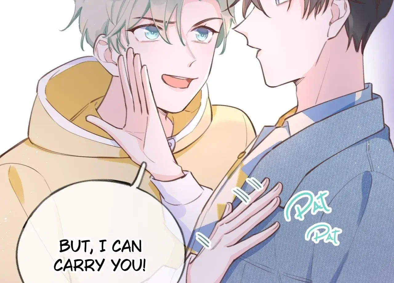 This Sweet Online Date Is a Disaster! Chapter 12 - page 34