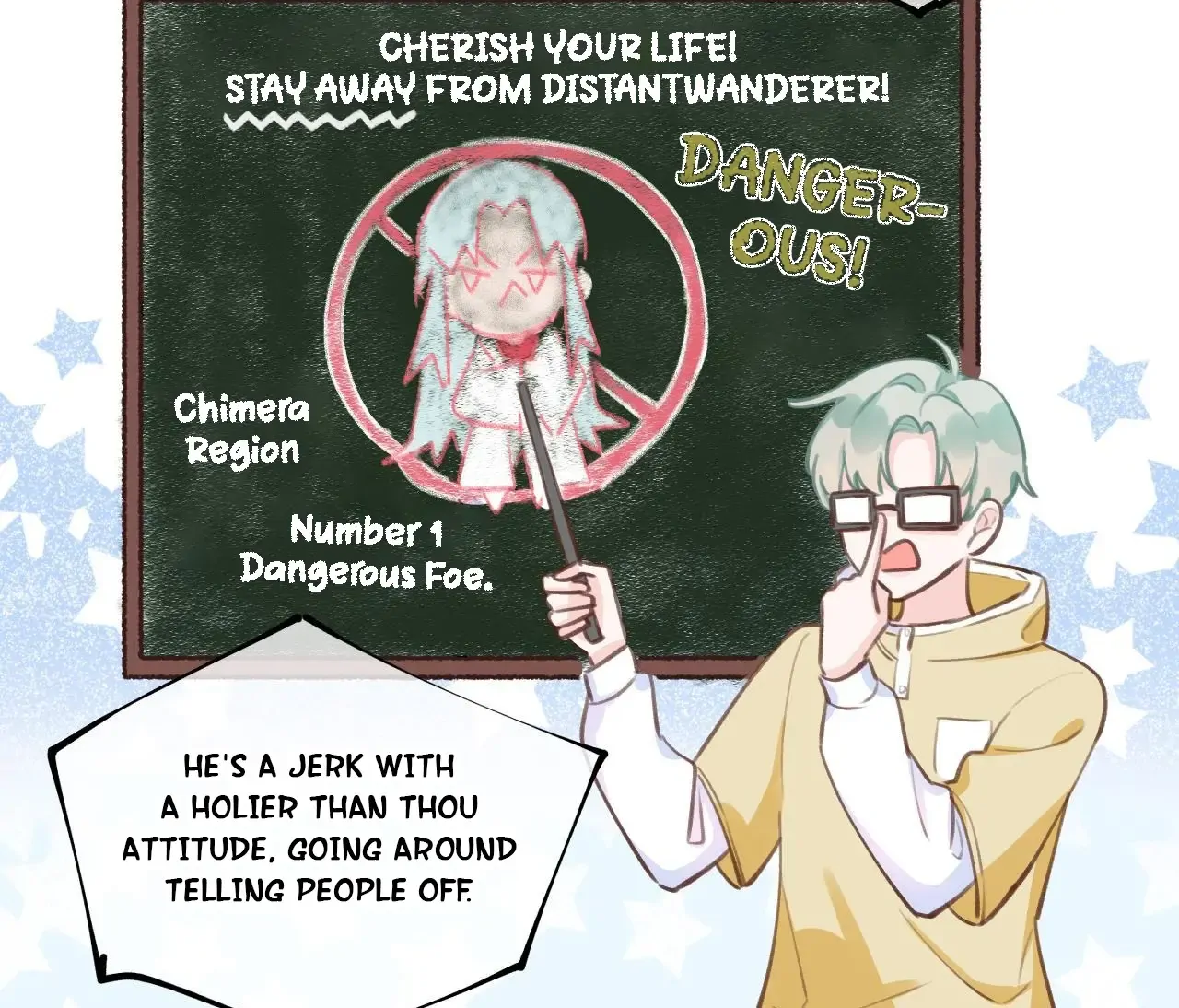 This Sweet Online Date Is a Disaster! Chapter 12 - page 41