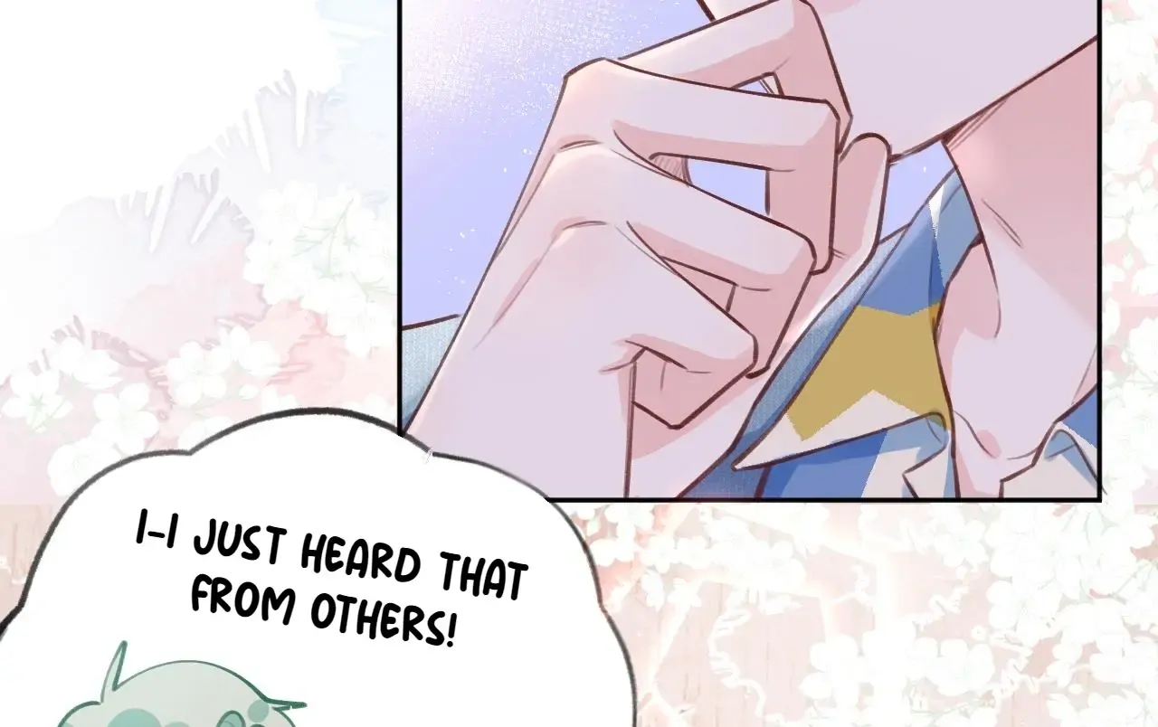 This Sweet Online Date Is a Disaster! Chapter 12 - page 45