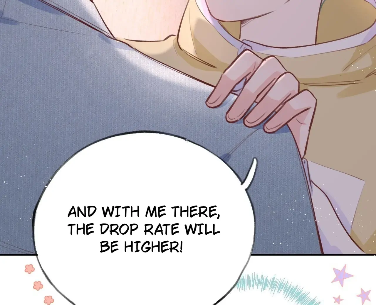 This Sweet Online Date Is a Disaster! Chapter 12 - page 49