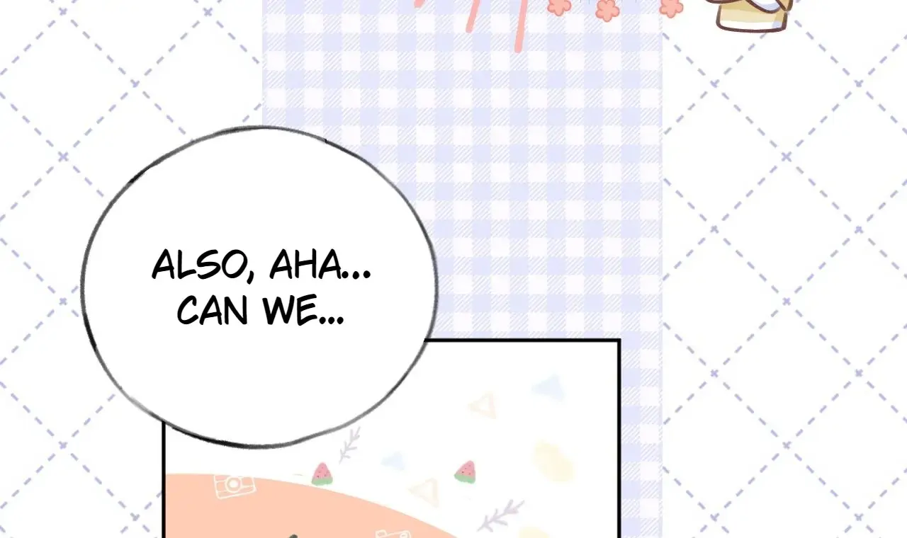 This Sweet Online Date Is a Disaster! Chapter 12 - page 51