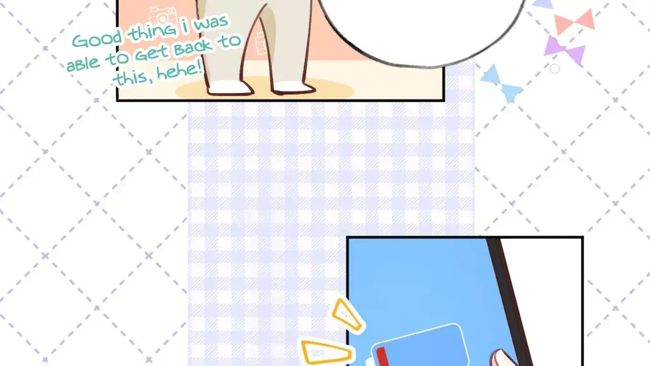 This Sweet Online Date Is a Disaster! Chapter 12 - page 53