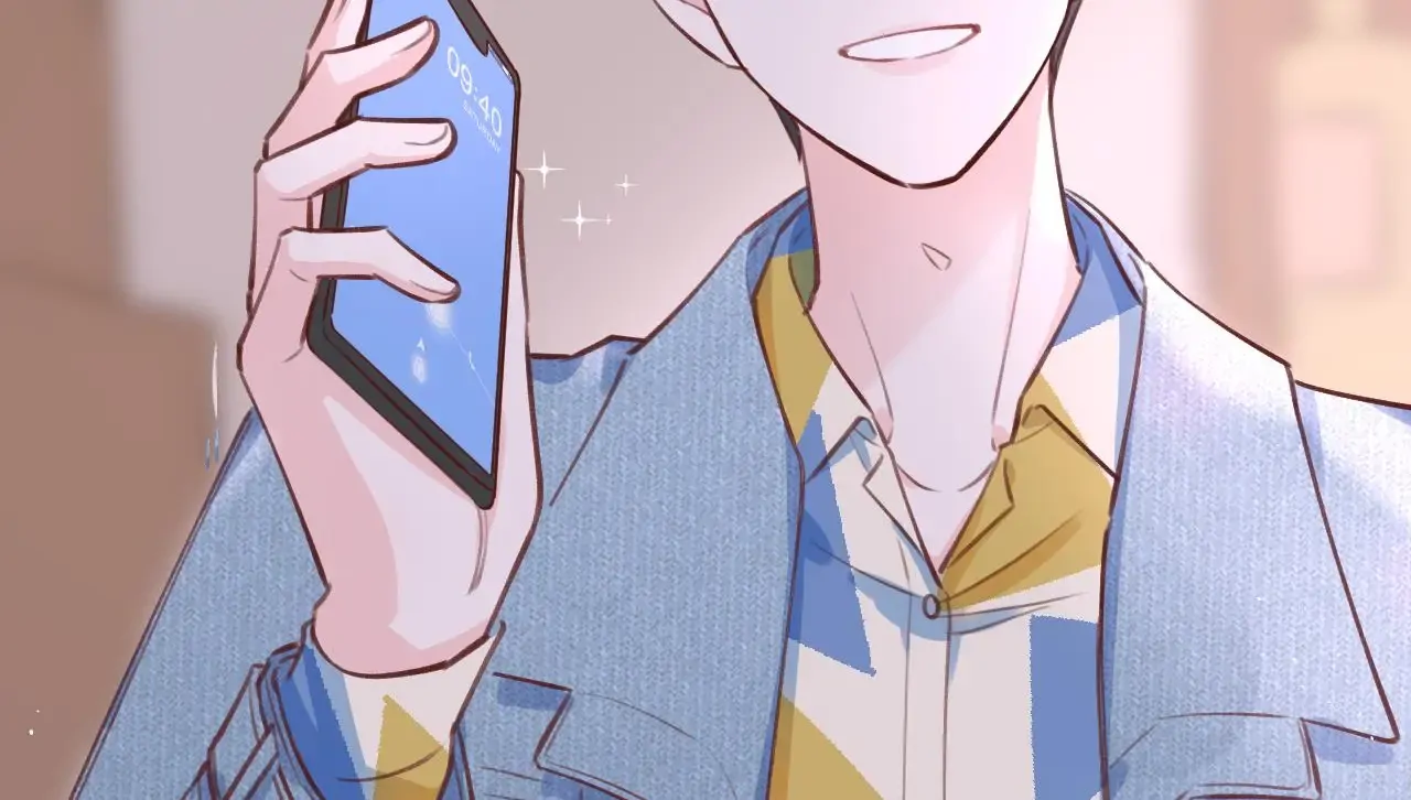 This Sweet Online Date Is a Disaster! Chapter 12 - page 56