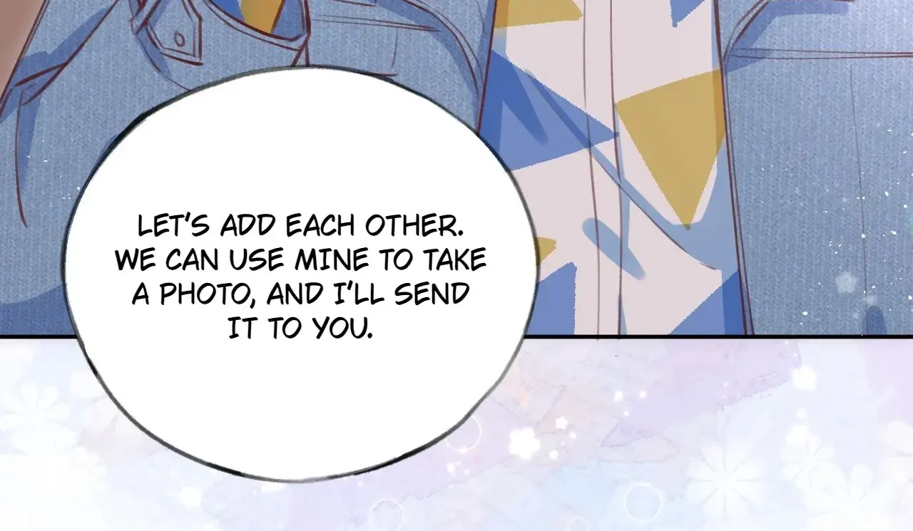 This Sweet Online Date Is a Disaster! Chapter 12 - page 57