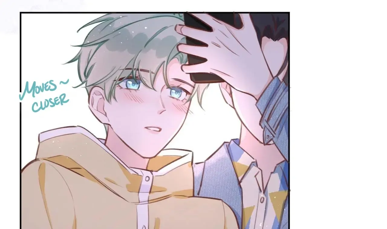 This Sweet Online Date Is a Disaster! Chapter 12 - page 65