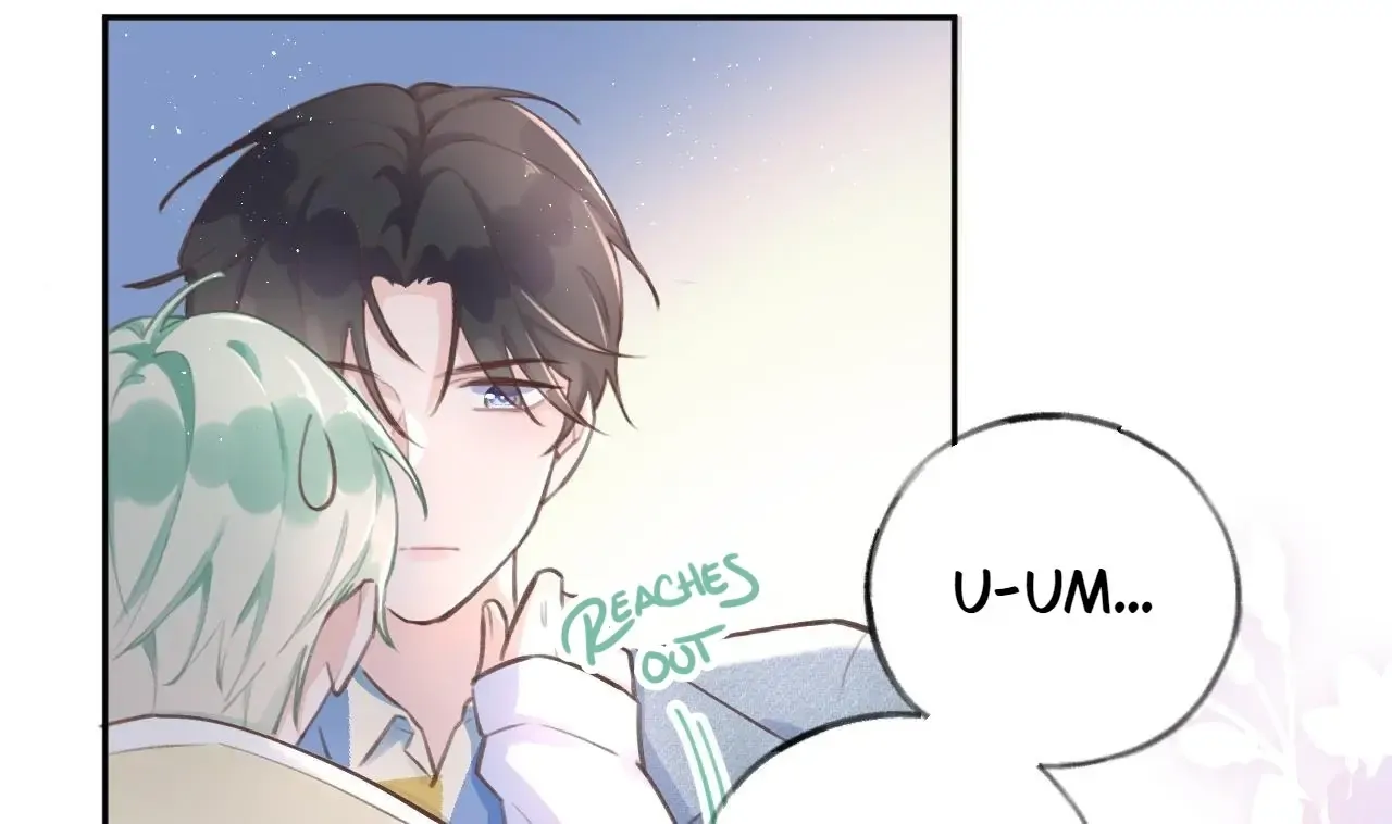 This Sweet Online Date Is a Disaster! Chapter 12 - page 8