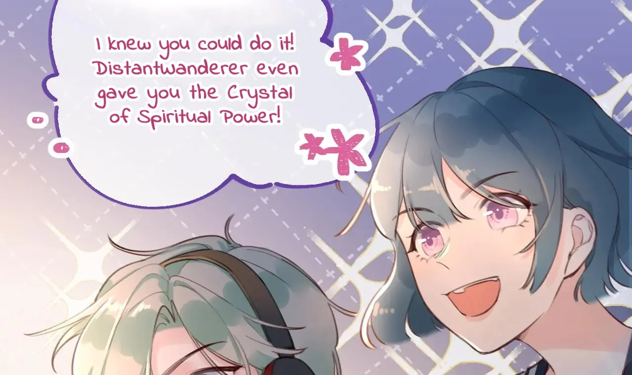 This Sweet Online Date Is a Disaster! Chapter 3 - page 15