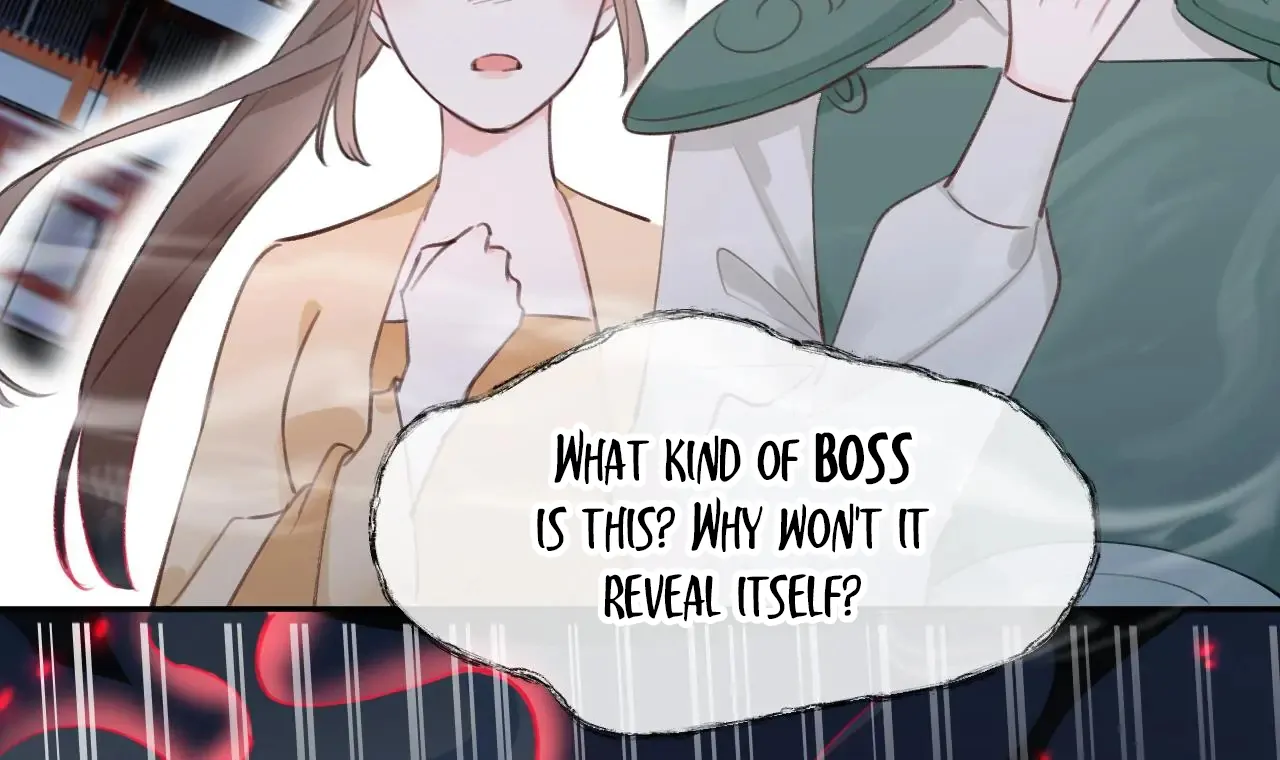 This Sweet Online Date Is a Disaster! Chapter 3 - page 21
