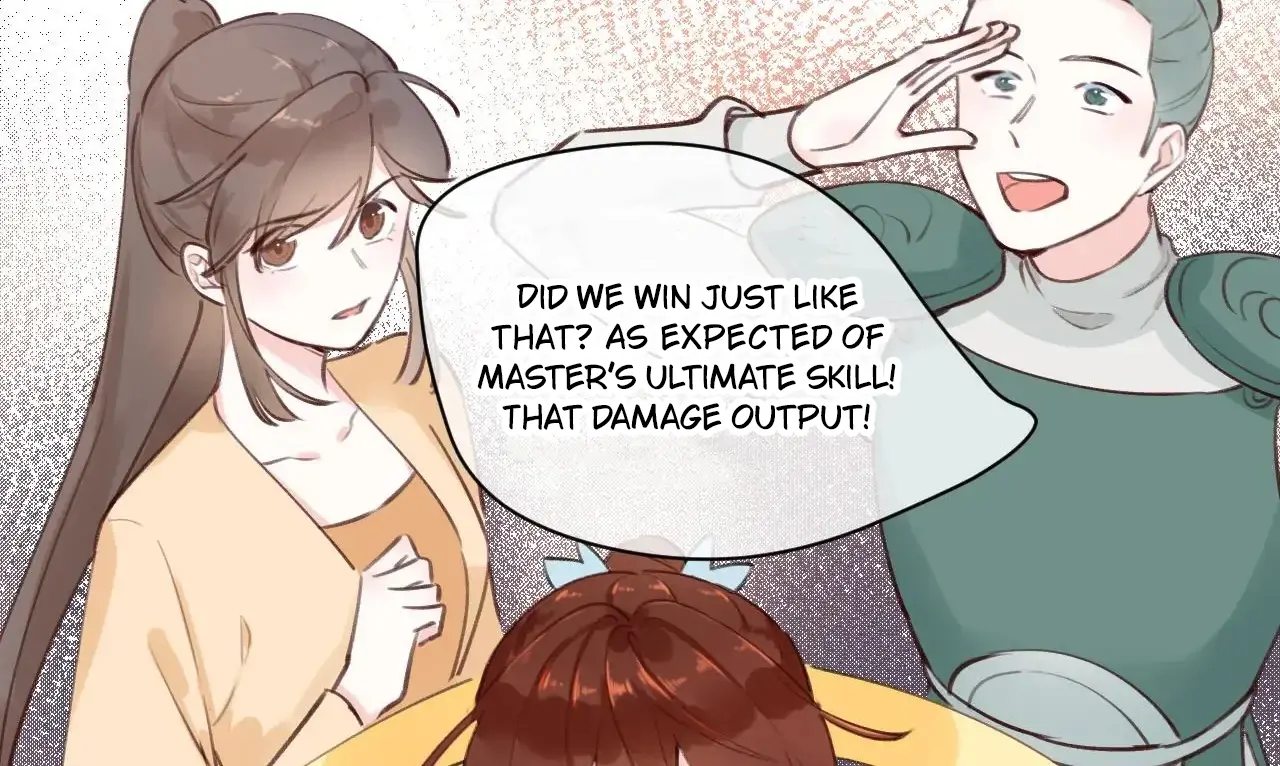 This Sweet Online Date Is a Disaster! Chapter 3 - page 40