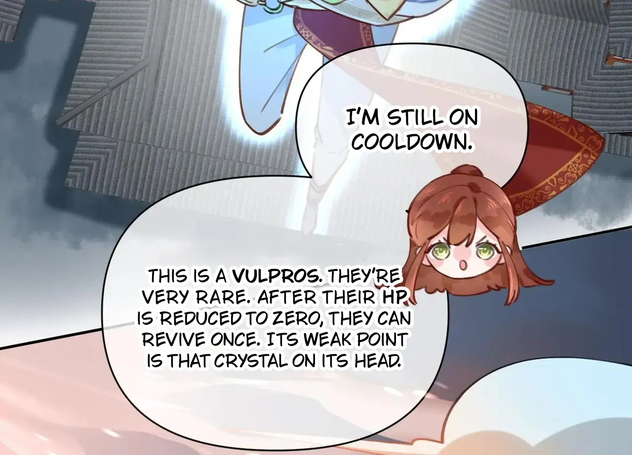 This Sweet Online Date Is a Disaster! Chapter 3 - page 55