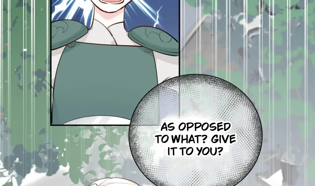 This Sweet Online Date Is a Disaster! Chapter 3 - page 5
