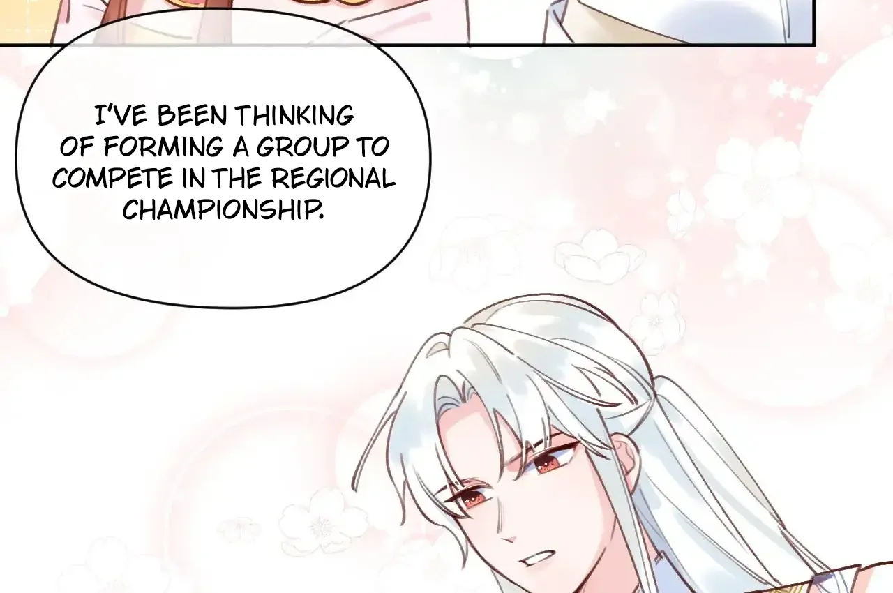 This Sweet Online Date Is a Disaster! Chapter 3 - page 72