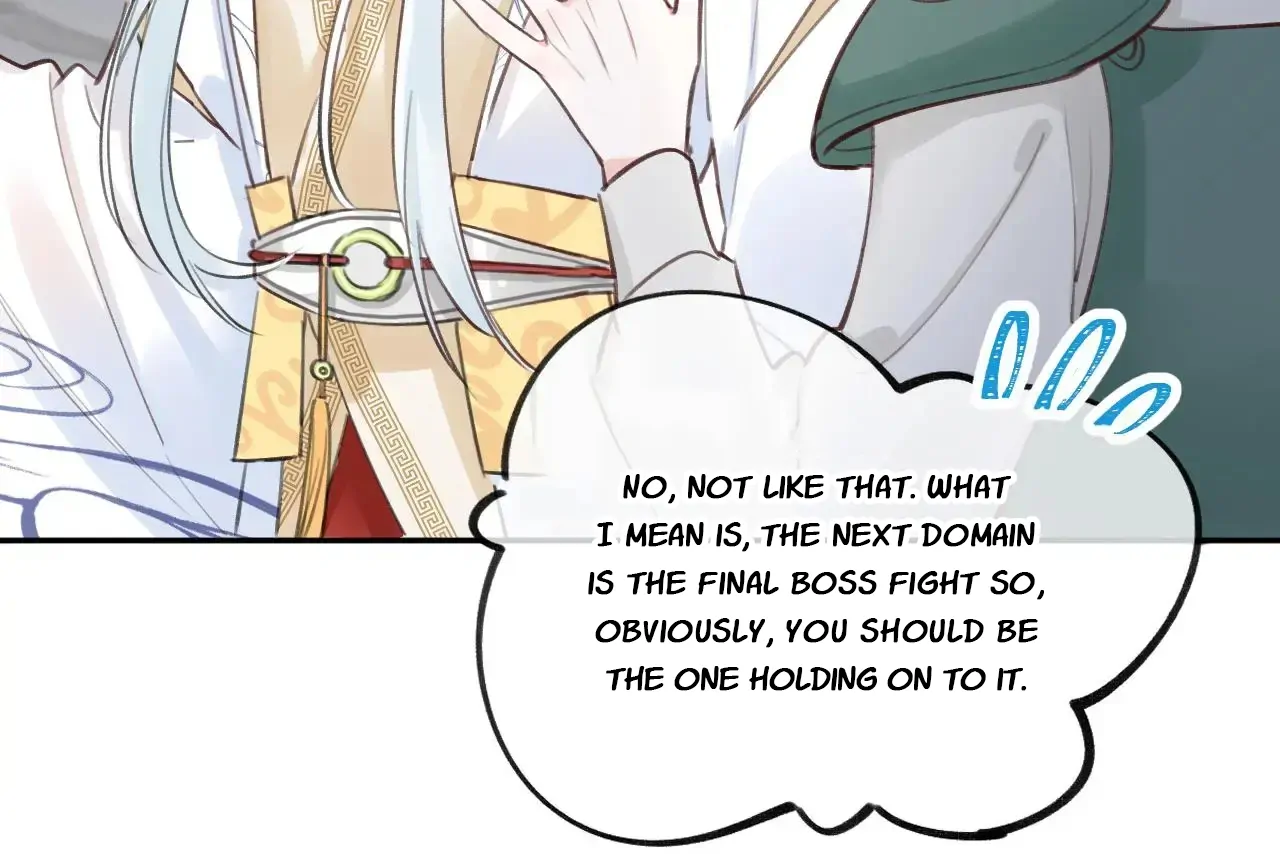 This Sweet Online Date Is a Disaster! Chapter 3 - page 7