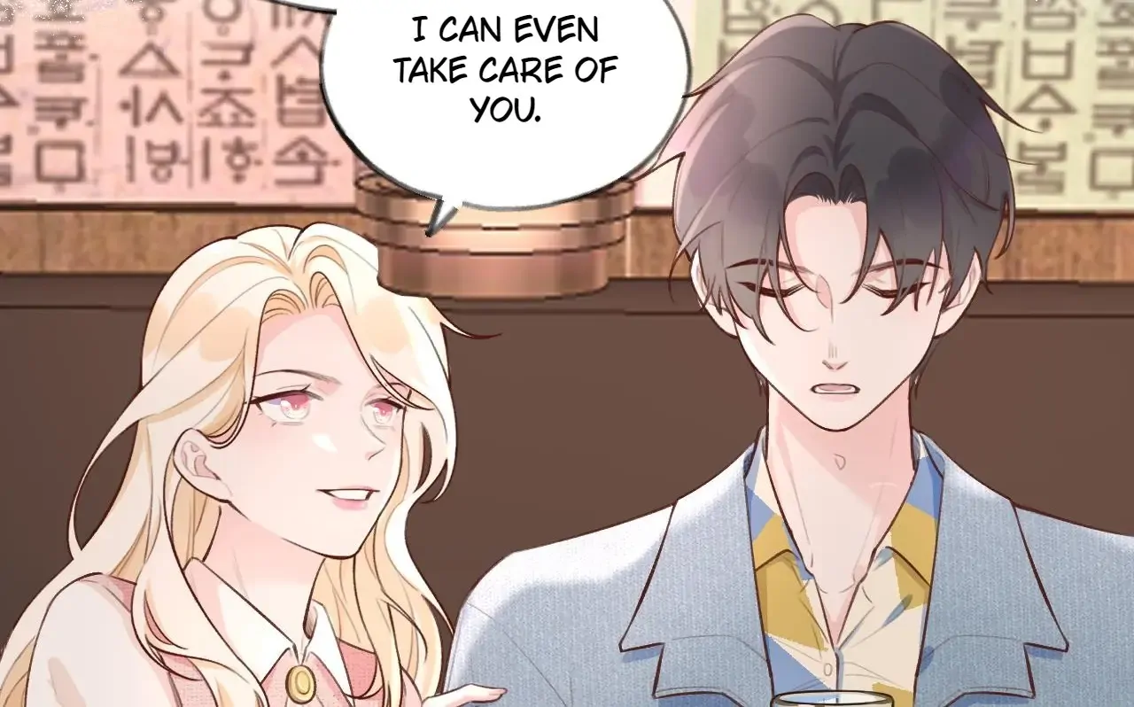 This Sweet Online Date Is a Disaster! Chapter 13 - page 9