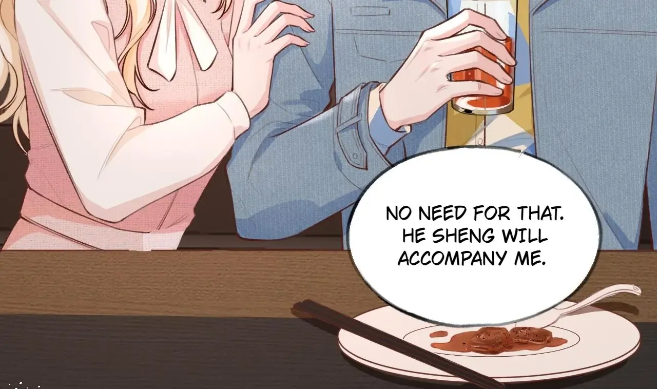 This Sweet Online Date Is a Disaster! Chapter 13 - page 10