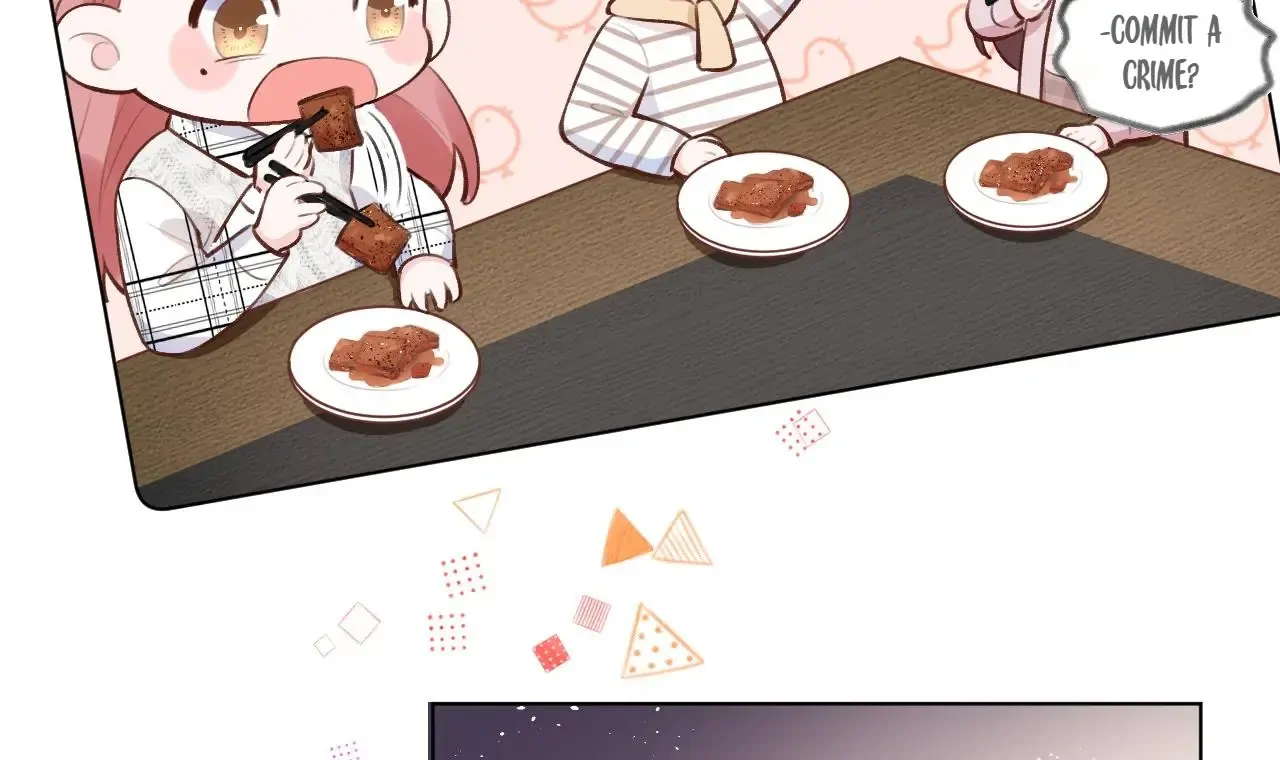 This Sweet Online Date Is a Disaster! Chapter 13 - page 12