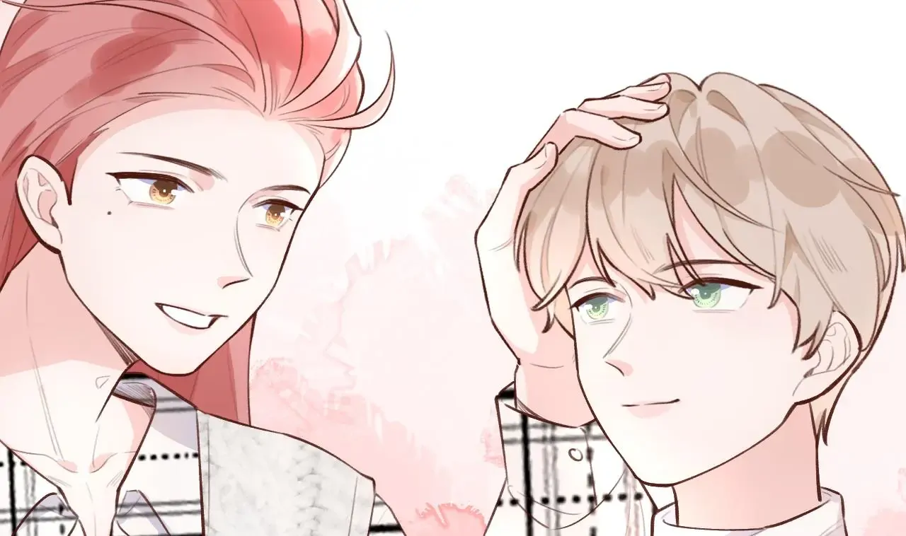 This Sweet Online Date Is a Disaster! Chapter 13 - page 17
