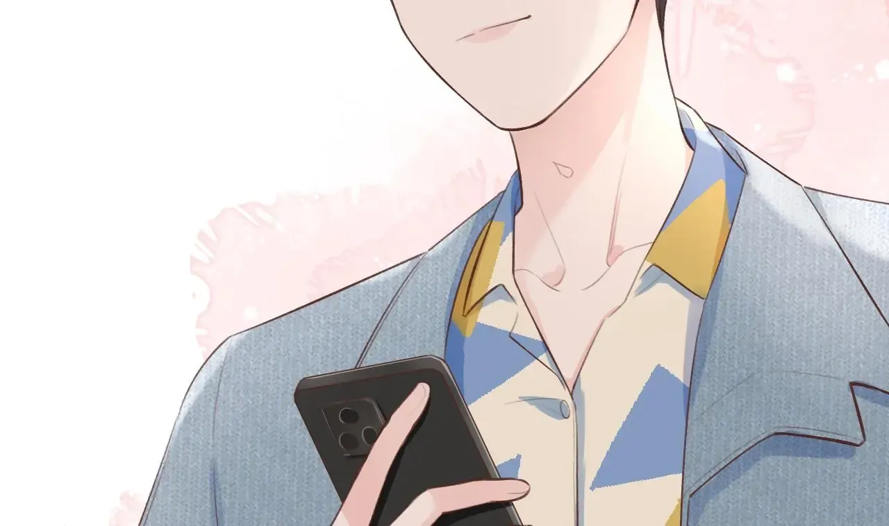 This Sweet Online Date Is a Disaster! Chapter 13 - page 25