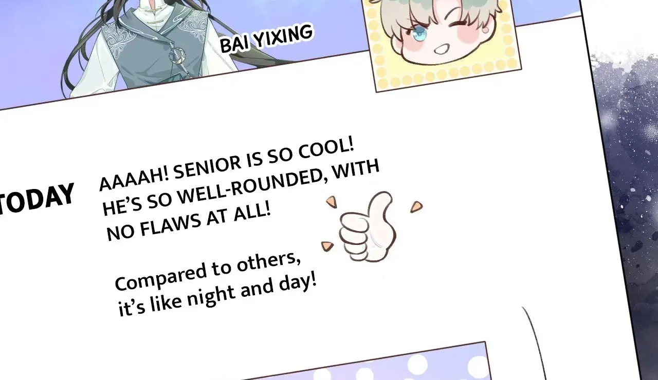 This Sweet Online Date Is a Disaster! Chapter 13 - page 29