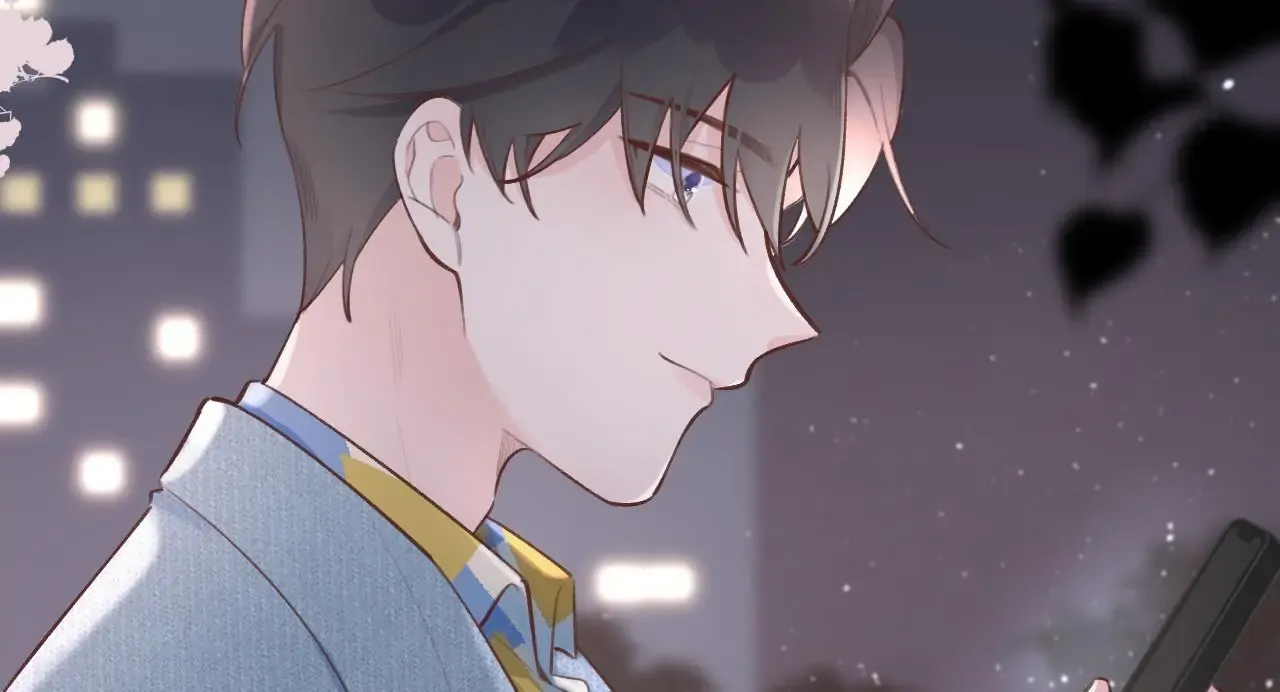 This Sweet Online Date Is a Disaster! Chapter 13 - page 34