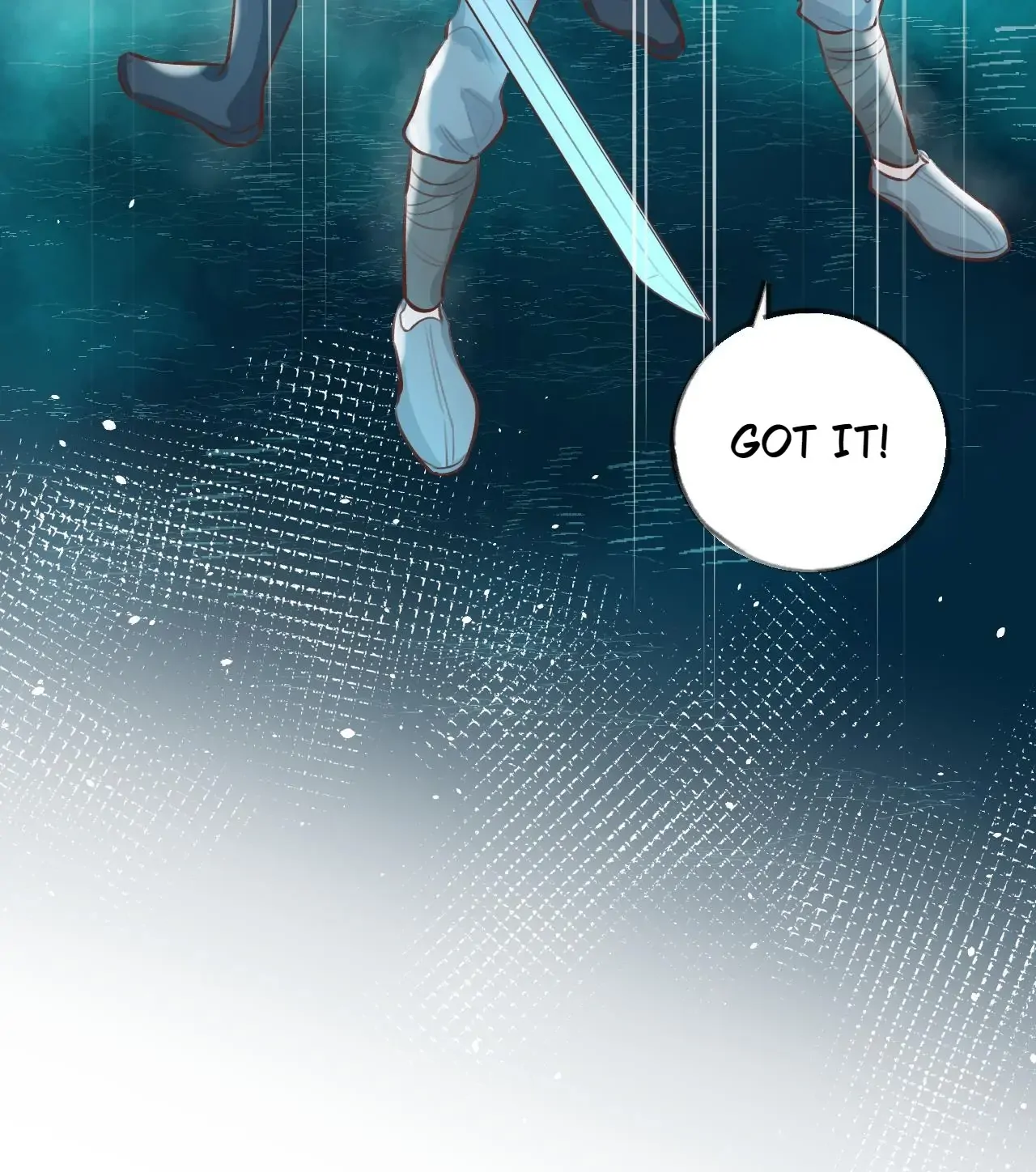 This Sweet Online Date Is a Disaster! Chapter 13 - page 42