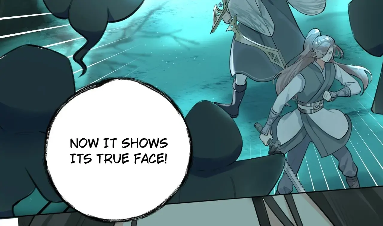 This Sweet Online Date Is a Disaster! Chapter 13 - page 46