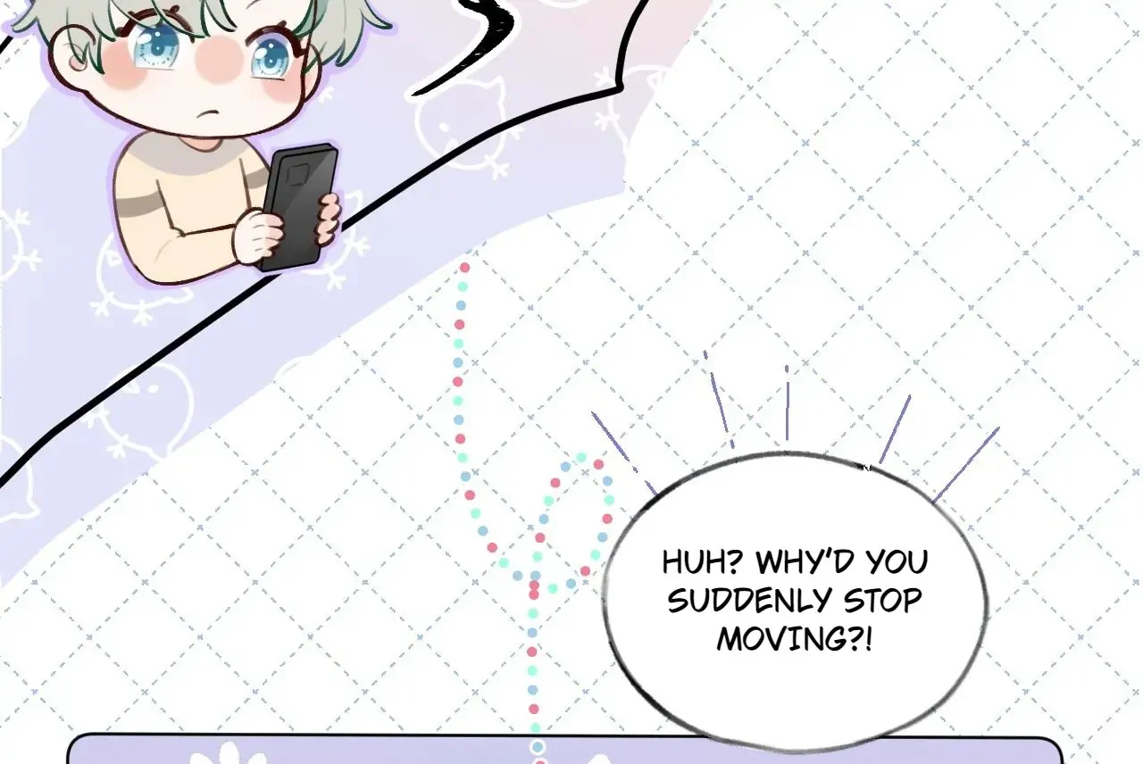 This Sweet Online Date Is a Disaster! Chapter 13 - page 57