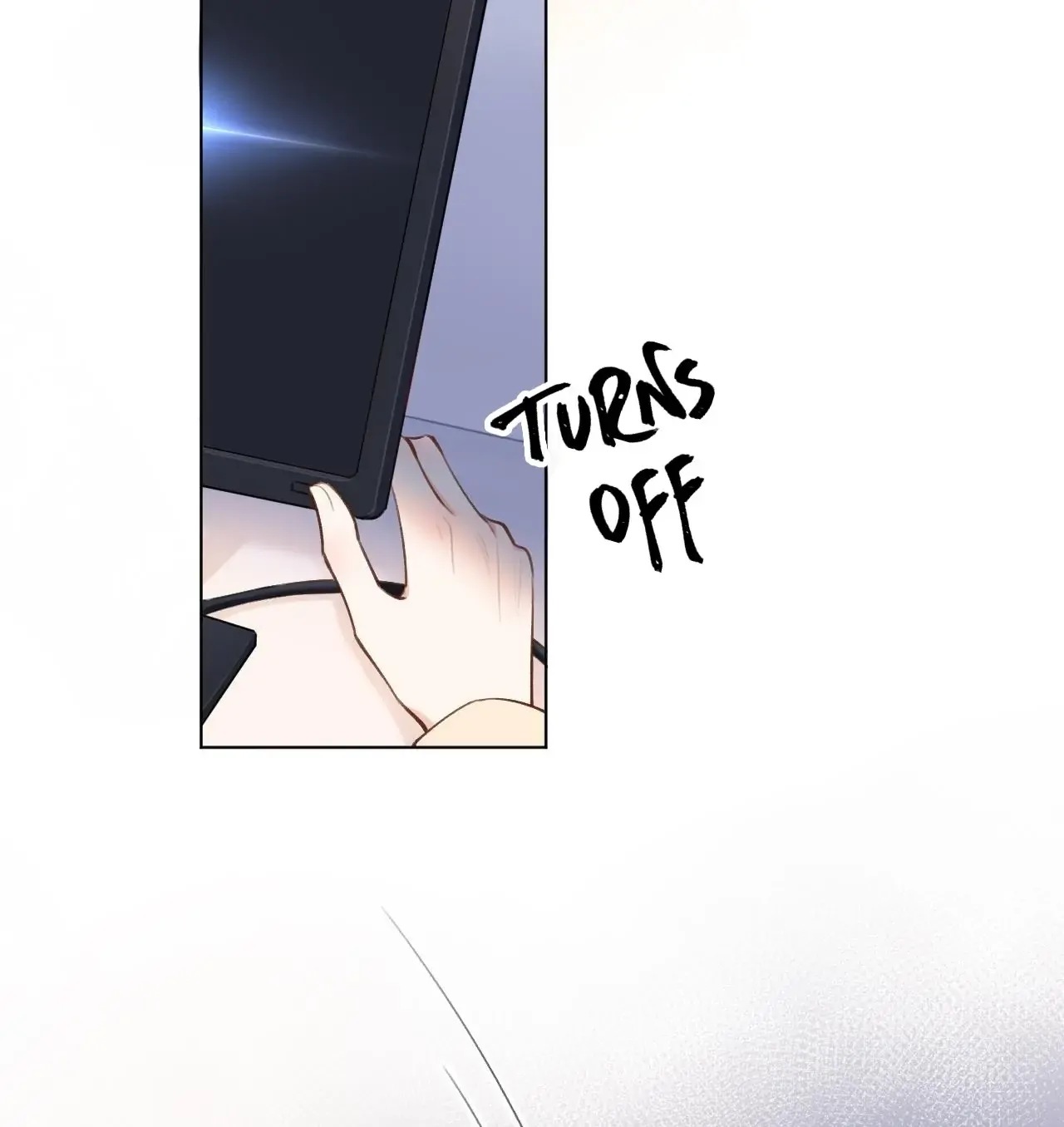 This Sweet Online Date Is a Disaster! Chapter 13 - page 64