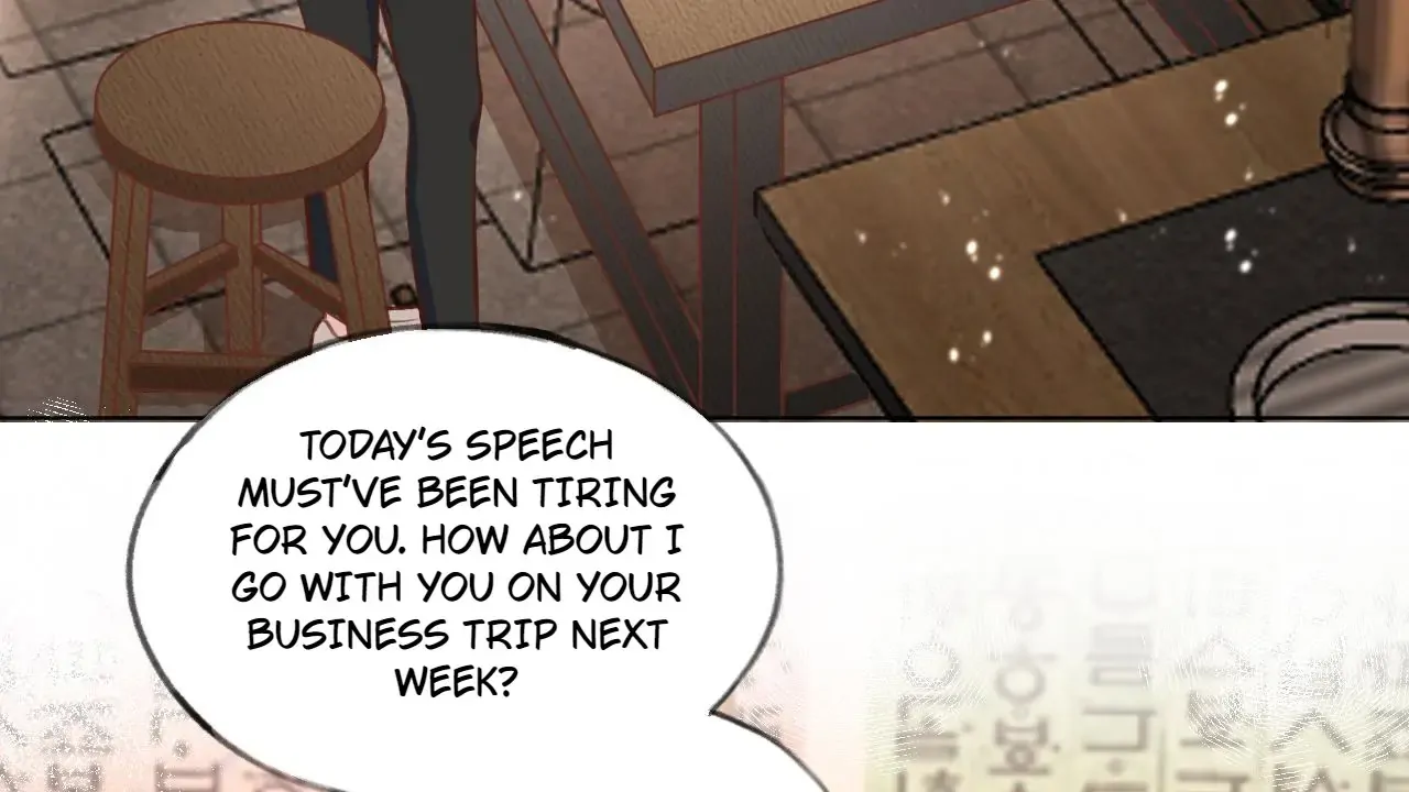 This Sweet Online Date Is a Disaster! Chapter 13 - page 8