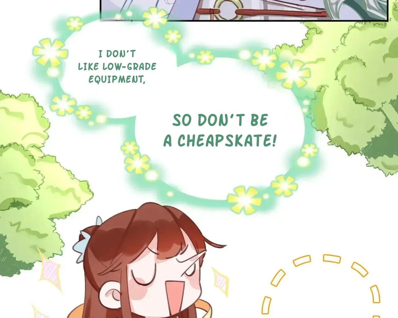 This Sweet Online Date Is a Disaster! Chapter 4 - page 10