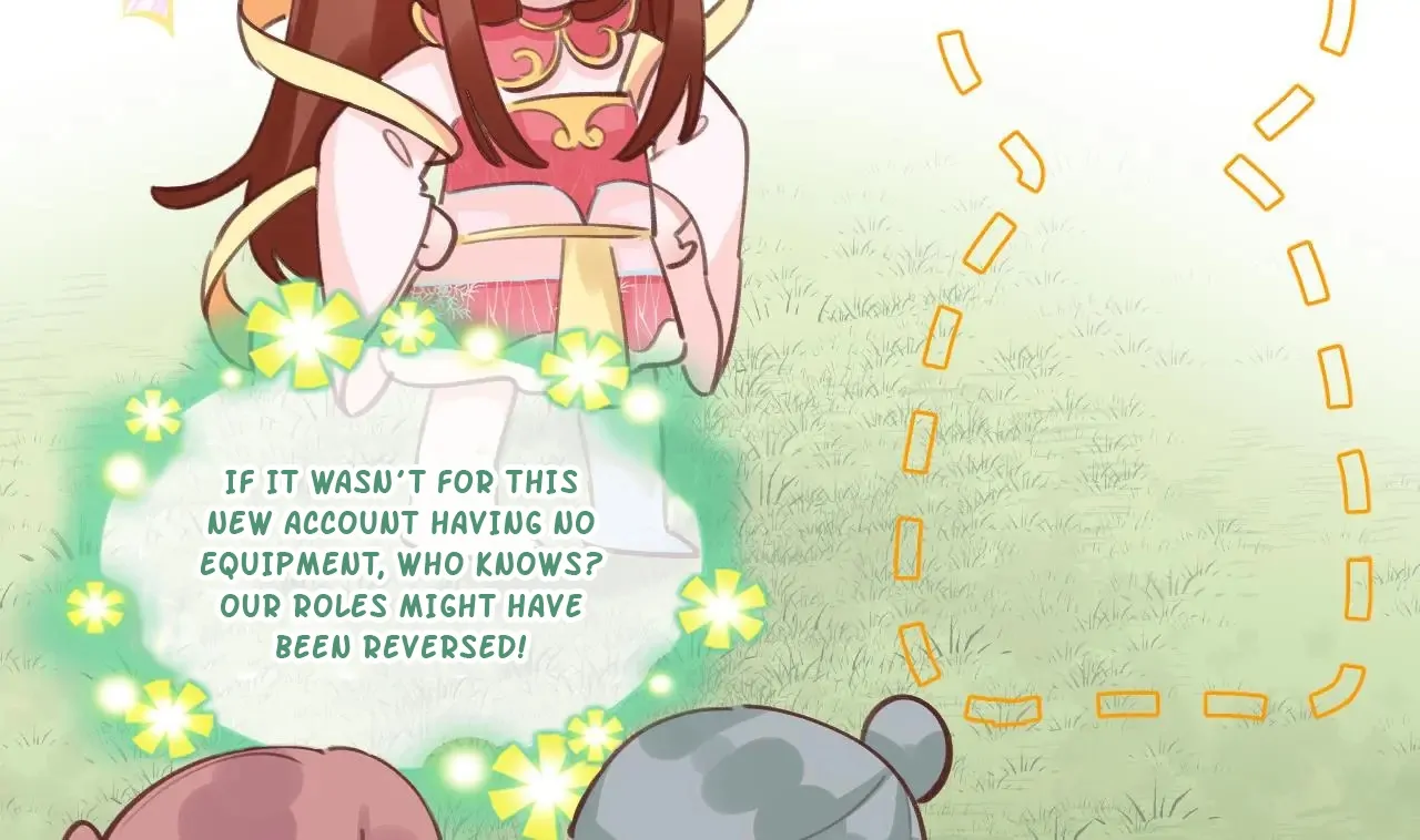 This Sweet Online Date Is a Disaster! Chapter 4 - page 11