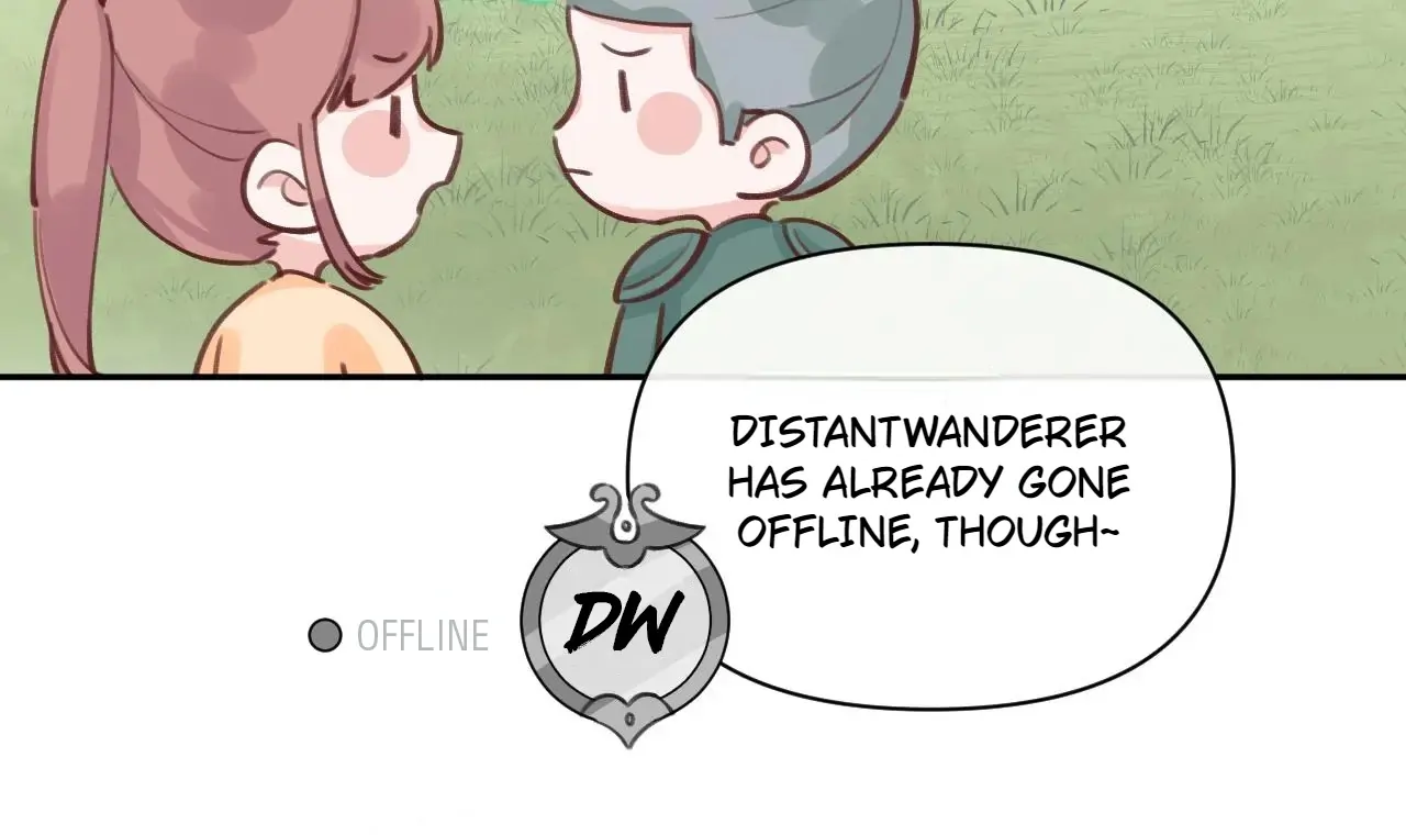 This Sweet Online Date Is a Disaster! Chapter 4 - page 12