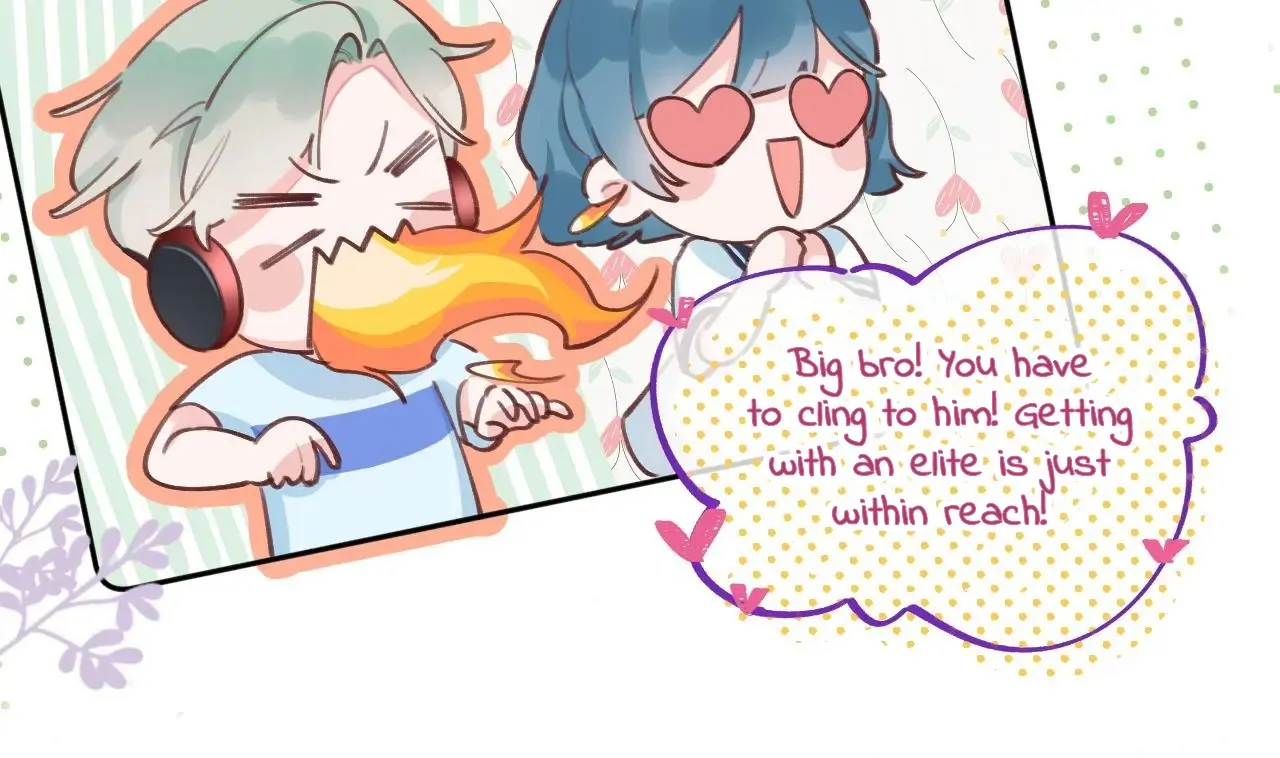 This Sweet Online Date Is a Disaster! Chapter 4 - page 14