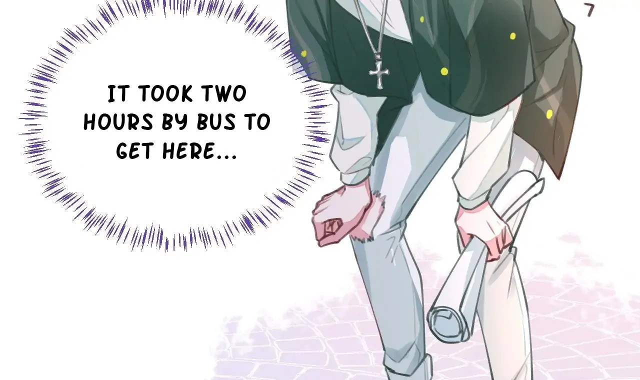 This Sweet Online Date Is a Disaster! Chapter 4 - page 24