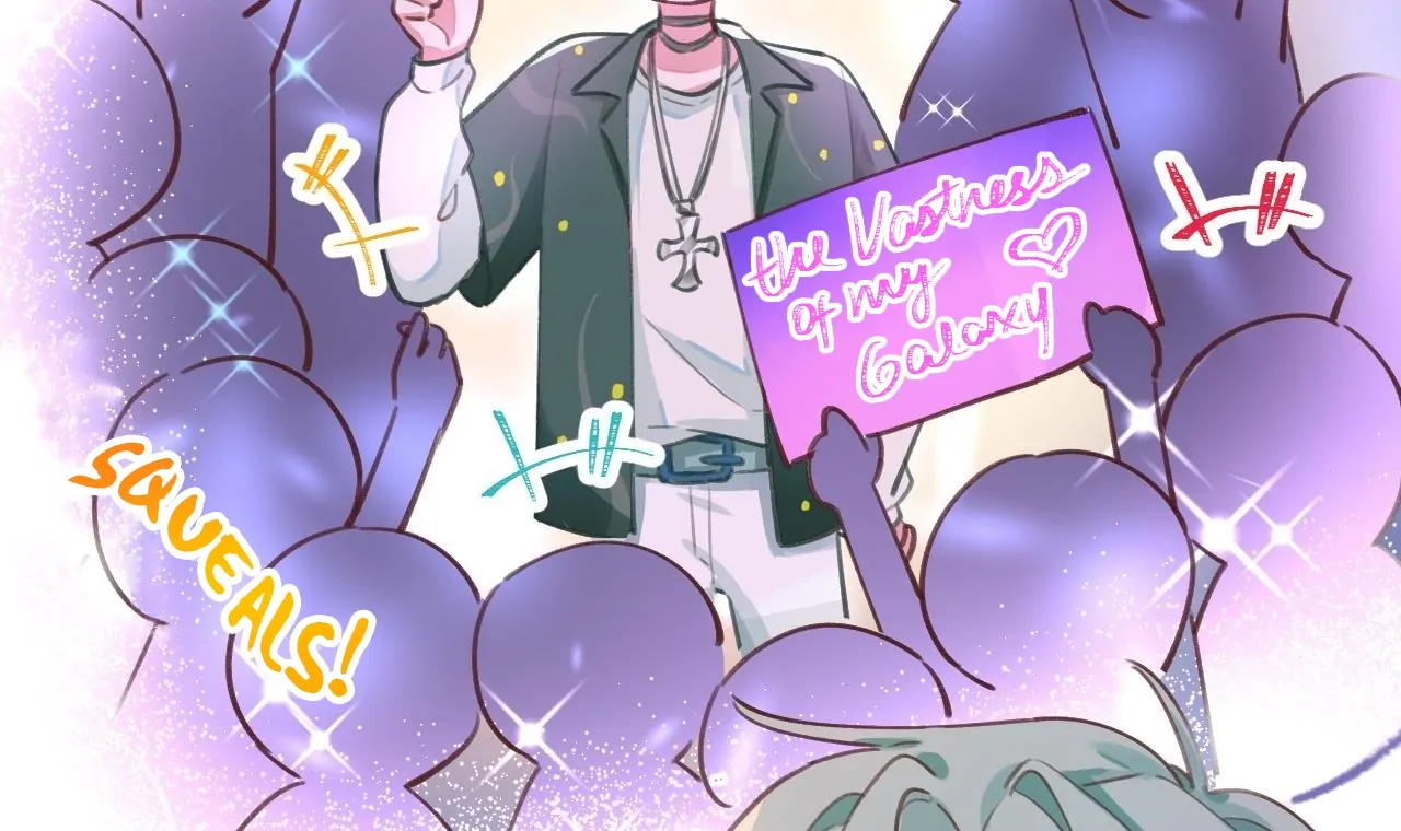 This Sweet Online Date Is a Disaster! Chapter 4 - page 27