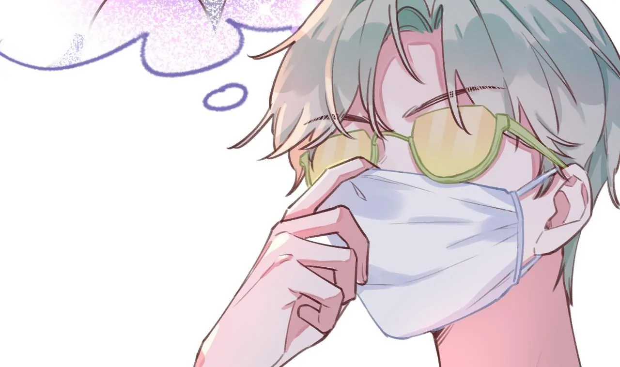 This Sweet Online Date Is a Disaster! Chapter 4 - page 28