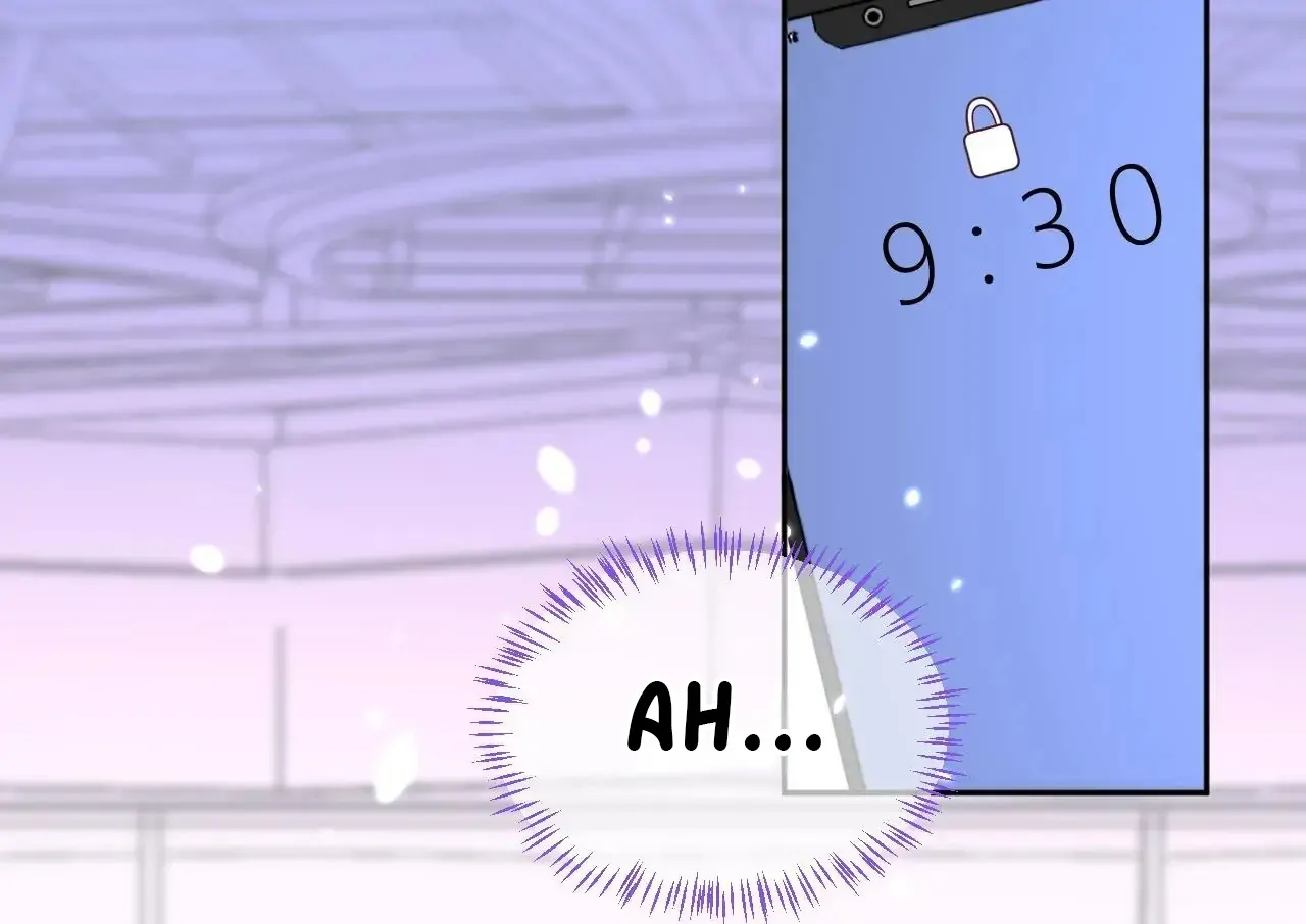 This Sweet Online Date Is a Disaster! Chapter 4 - page 30