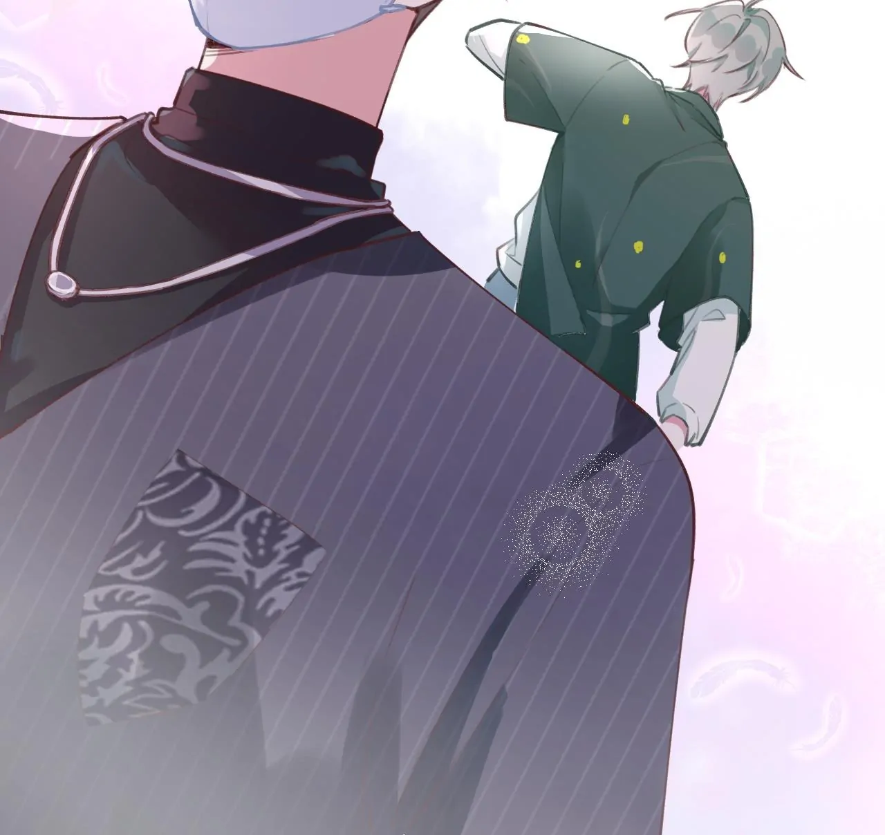 This Sweet Online Date Is a Disaster! Chapter 4 - page 39