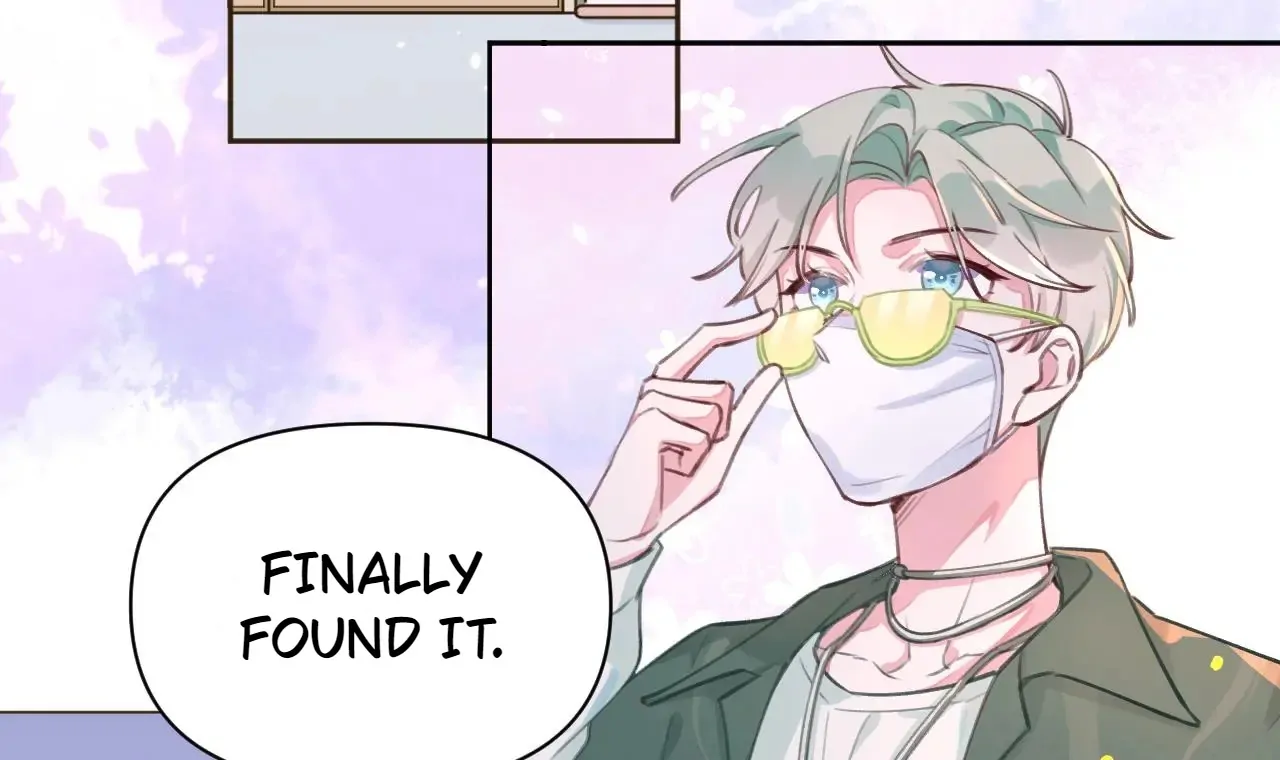This Sweet Online Date Is a Disaster! Chapter 4 - page 42