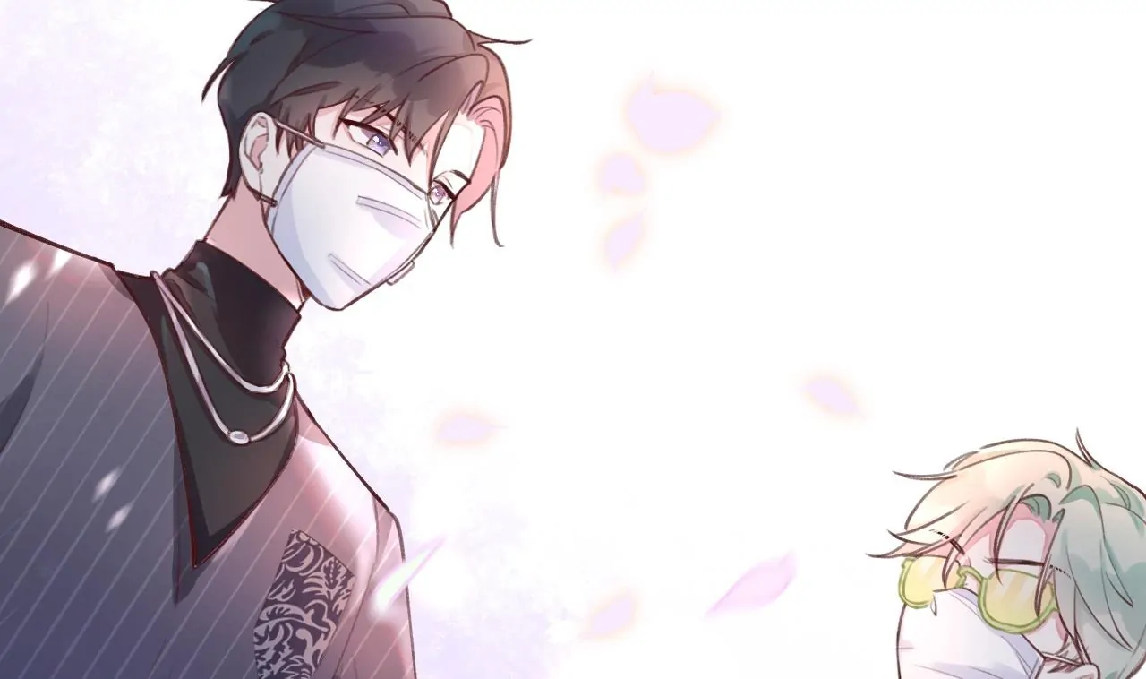 This Sweet Online Date Is a Disaster! Chapter 4 - page 49