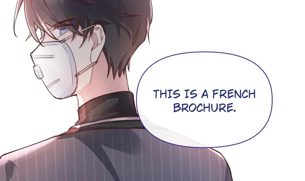 This Sweet Online Date Is a Disaster! Chapter 4 - page 57