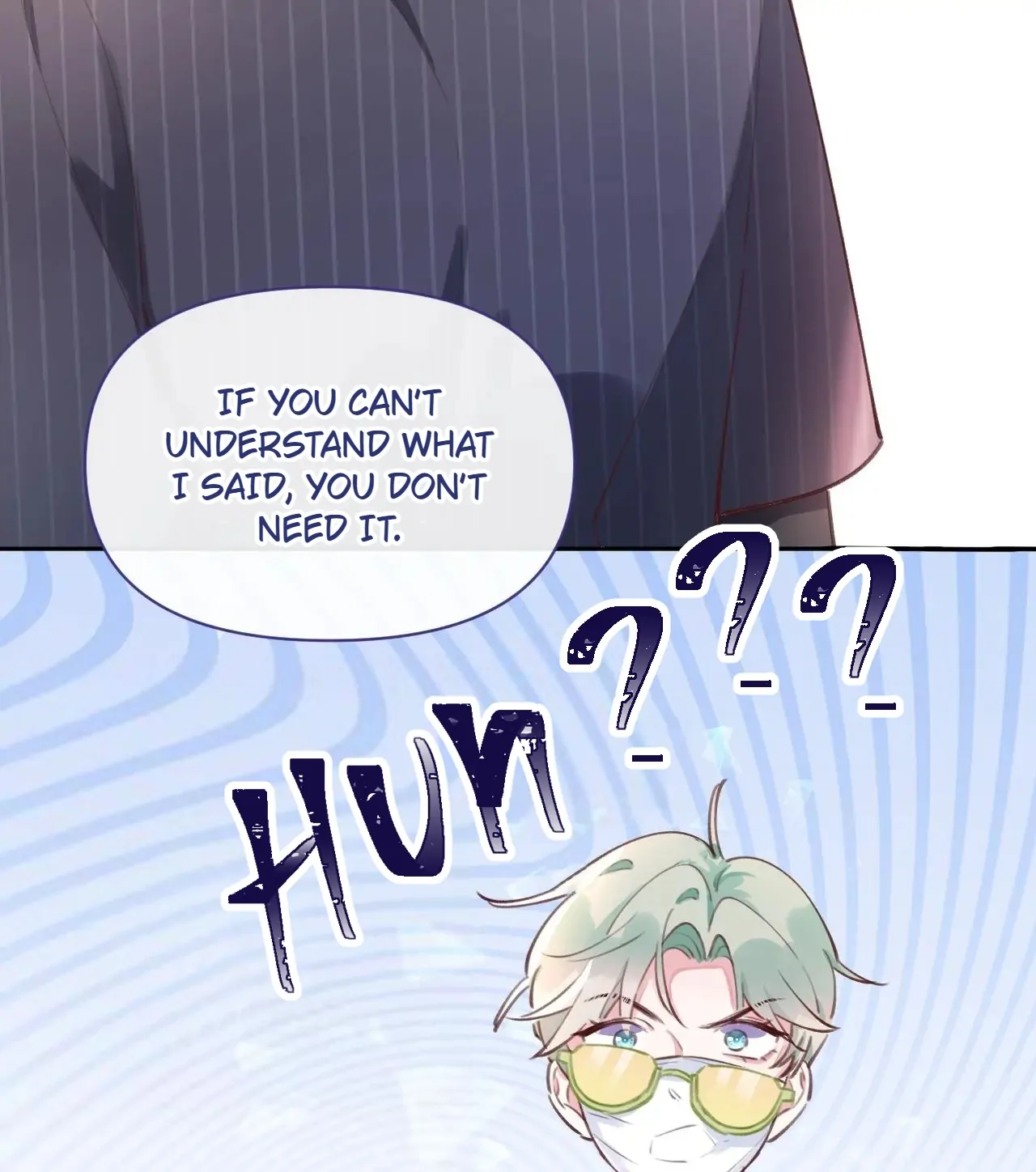 This Sweet Online Date Is a Disaster! Chapter 4 - page 58