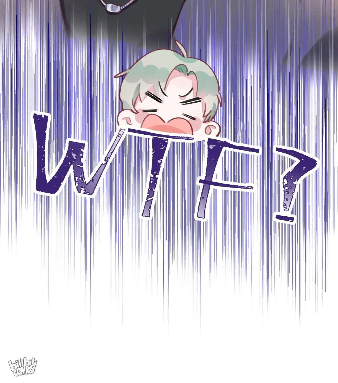 This Sweet Online Date Is a Disaster! Chapter 4 - page 60