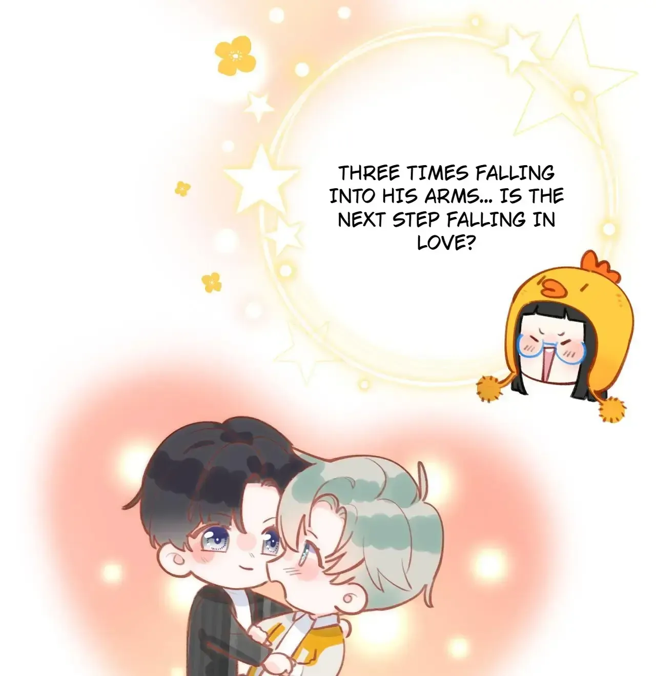 This Sweet Online Date Is a Disaster! Chapter 14 - page 107